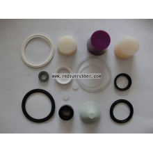 Customized Silicone Rubber Parts